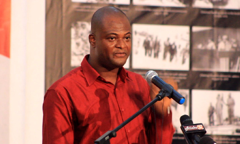 Raymond Atuguba