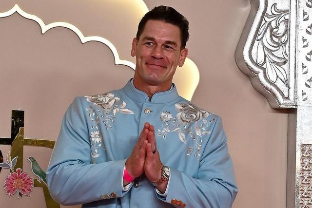 John Cena