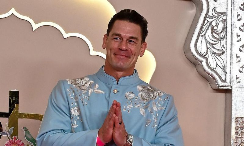 John Cena