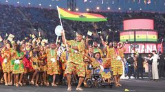 African Games: MP reveals how $15 million was spent on feeding athletes