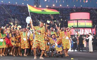 African Games: MP reveals how $15 million was spent on feeding athletes