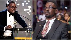 Derek Boateng says God saved him from investing in Menzgold