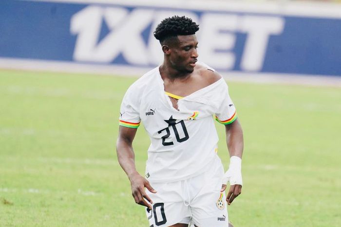 'Protect Kudus' – Michael Essien sends strong message to Ghanaians ahead of World Cup
