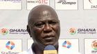 Hearts of Oak coach Aboubakar Ouattara