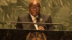 President Nana Addo Dankwa Akufo-Addo