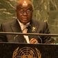 President Nana Addo Dankwa Akufo-Addo