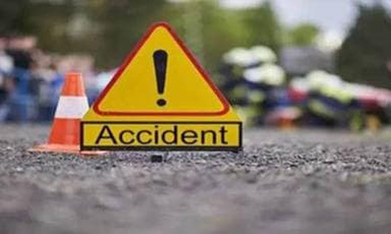 road-accident
