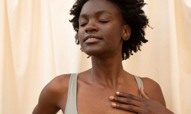 How to get rid of chest acne [Curology]