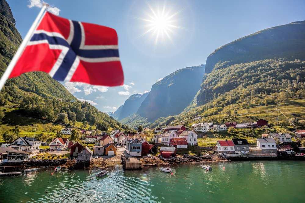 Norway [CmpervanNorway]