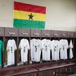 Ghana vs Angola: Here's the Black Stars' starting XI for 2025 AFCON qualifier