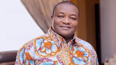 Hassan Ayariga