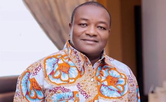 Hassan Ayariga
