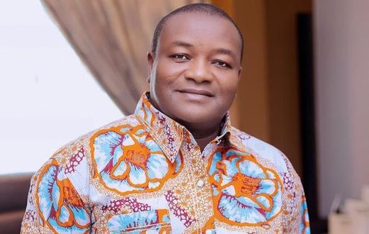 Hassan Ayariga