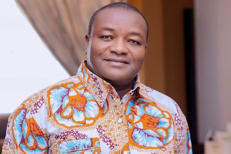 Hassan Ayariga