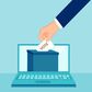 Online voting-LinkedIn