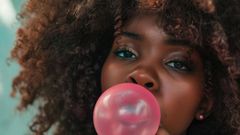 What happens to the digestive system if you swallow gum [Freepik]