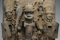 The benin bronze [TheTimes]