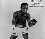 Edward "Eddie" Blay