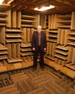 World's most quiet room- [MPR news]