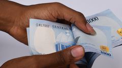 How to save money on food in a bad economy [Renmoney]