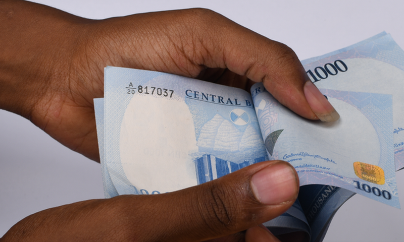 How to save money on food in a bad economy [Renmoney]