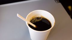 Caffeine
