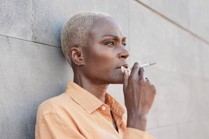 You shouldn't believe some things you've been told about ciggarettes [iStock]