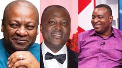 I'm richer than former President Mahama and his brother Ibrahim - Wontumi brags