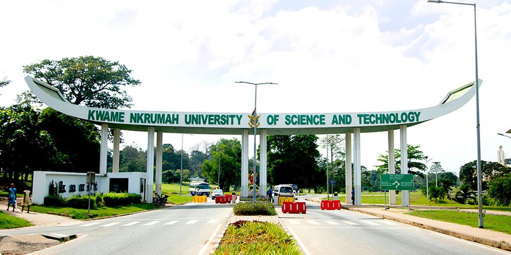 Woman claims KNUST rejected her doctorate scholarship due to disability