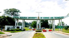KNUST