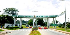 KNUST