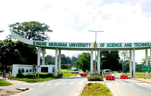 KNUST