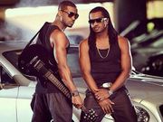 Psquare, before everything went bad