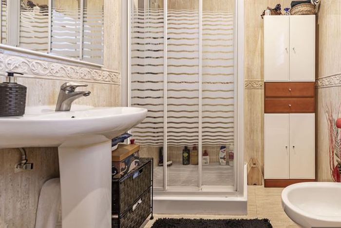 It is in almost every bathroom, and it shouldn't be [Alamy Limited]