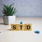 What's the difference between STIs and STDs [FocusWomen'sCenter]