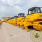 District Road Improvement Programme machines