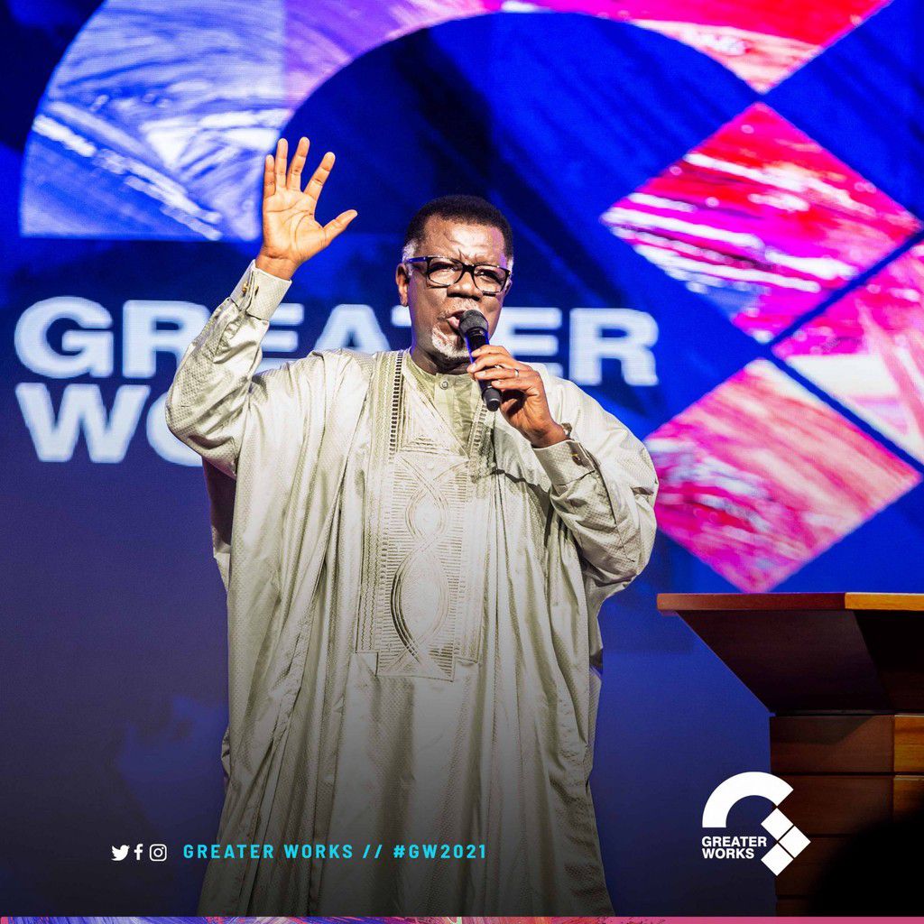 'God is not revealing mysteries to anyone anymore' – Pastor Mensa Otabil