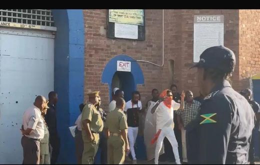 Here is why Vybz Kartel has been released from prison after 13 years