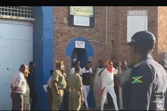 Here is why Vybz Kartel has been released from prison after 13 years