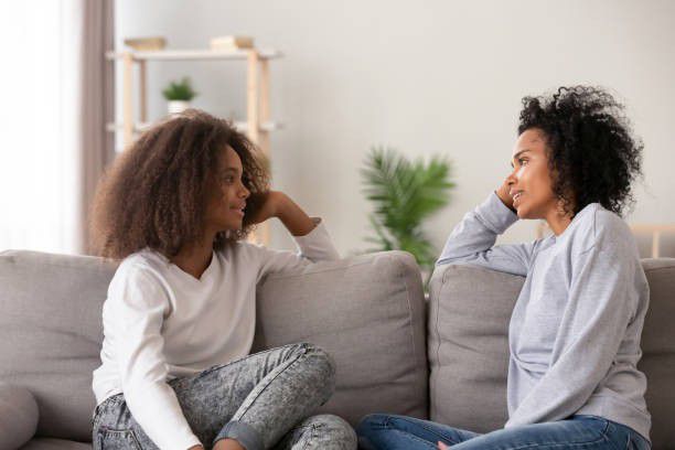 Introverts are usually great listeners [iStock]