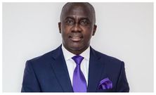 Samuel Amo Tobbin, Founder and Executive Chairman of the Tobinco Group of Companies