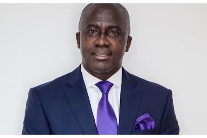 Samuel Amo Tobbin, Founder and Executive Chairman of the Tobinco Group of Companies