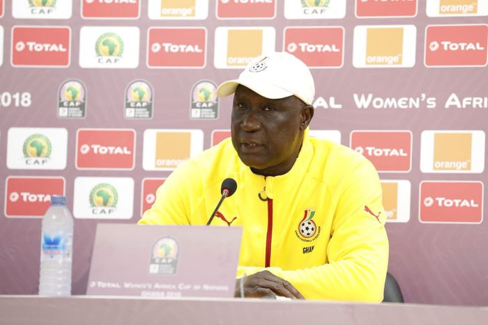 Bashir Hayford: Maturity has made my football knowledge so pure