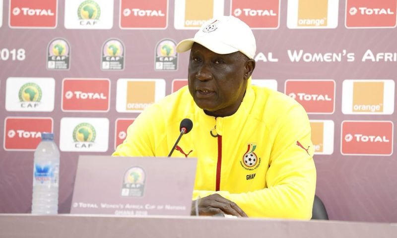 Bashir Hayford: Maturity has made my football knowledge so pure