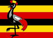Uganda