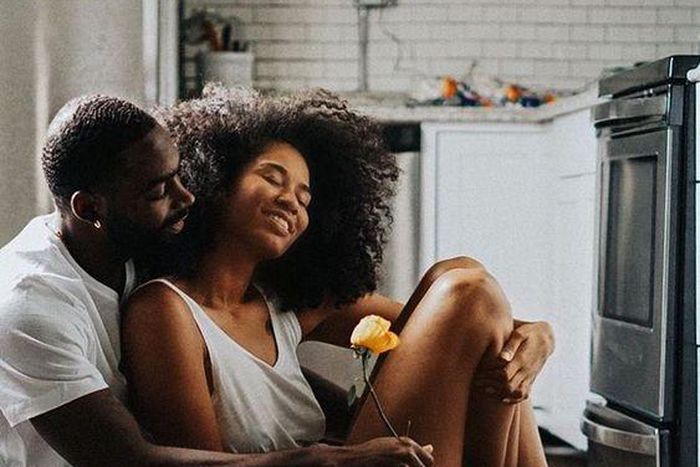It's your role as a loving partner to protect the woman you care about [Xonecole]