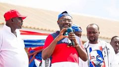 Ken Agyapong urges NPP to admit mistakes, apologise to Ghanaians for economic hardships