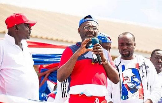 Ken Agyapong