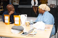 GIPC, GNCCI hold joint B2B meeting on Ghana's agricultural sector