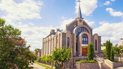 Seventh Day Adventist [Christianity]